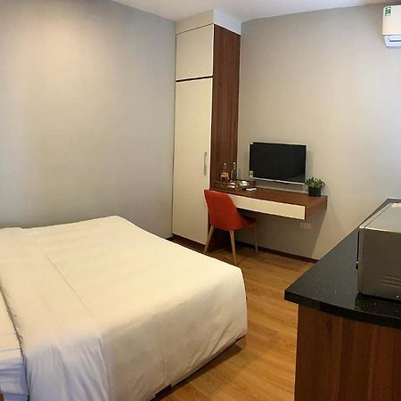 Nexy Living Hotell Hanoi Eksteriør bilde