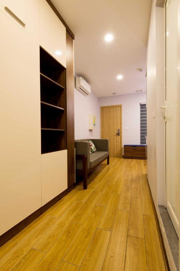 Nexy Living Hotell Hanoi Eksteriør bilde